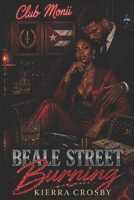 Beale Street Burning B0H4G5PXQT Book Cover