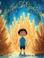 Akari and the Giant Fries: A Magical Picture Book About Healthy Choices, Moderation, and Fun for Ages 3–6 1764499301 Book Cover
