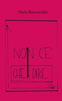 Non c'è che dire 1326447645 Book Cover