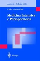 Medicina Intensiva E Perioperatoria 8847001358 Book Cover