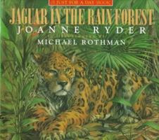 Jaguar in the Rain Forest 0688129900 Book Cover