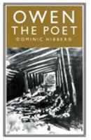 Owen the Poet (Studies in Twentieth-century Literature) 0820308587 Book Cover