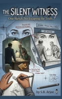 The Silent Witness (The Westview Investigators) B0H2CXCP55 Book Cover