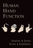 Human Hand Function 0195173155 Book Cover