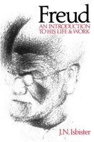 Freud: An Introduction to his Life and Work 074560014X Book Cover