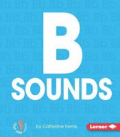 B Sounds 1467705063 Book Cover