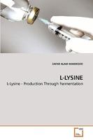 L-Lysine 3639231511 Book Cover