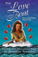 Love Boat: Collector's Edition 1567186149 Book Cover