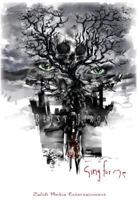 Sing for Me 0989738078 Book Cover