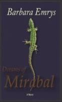 Dreams of Mirabal 0557090881 Book Cover
