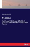 On Labour 3741182060 Book Cover