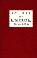 Eclipse of Empire 0521457548 Book Cover