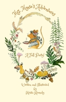 Mrs. Mouse's Adventures A Fall Party B0G4DVBF8H Book Cover