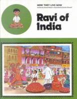 Ravi of India 0718824199 Book Cover