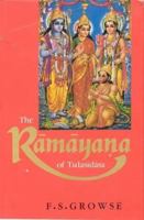 Ramayana of Tulasidasa 9354176003 Book Cover