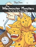 The Westminster Monsters 1398448028 Book Cover