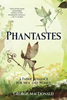 Phantastes: A Faerie Romance for Men and Women 0486445674 Book Cover