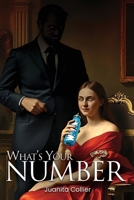 What's Your Number B0GPV2V3VP Book Cover
