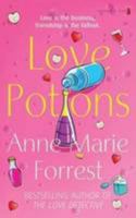 Love Potions 1842233351 Book Cover
