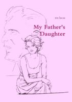 My Father's daughter 0244923574 Book Cover