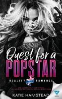 Quest For A Popstar 164034294X Book Cover