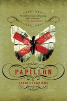 Papillon 0062882465 Book Cover
