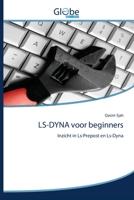 LS-DYNA voor beginners: Inzicht in Ls-Prepost en Ls-Dyna 6139419972 Book Cover