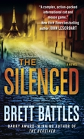 The Silenced 0440245672 Book Cover