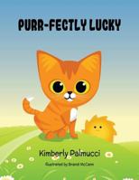 Purr-fectly Lucky 1984364804 Book Cover