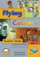 Flying Colours Gold Level 21-22/23 Teachers' Guide 0170122956 Book Cover