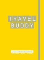 Travel Buddy 1741174937 Book Cover