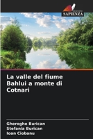 La valle del fiume Bahlui a monte di Cotnari (Italian Edition) 6208381614 Book Cover