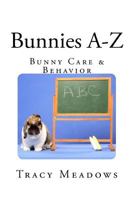 Bunnies A-Z 0692070931 Book Cover