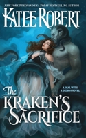 The Kraken's Sacrifice 1951329511 Book Cover