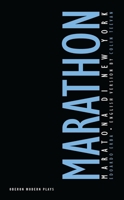 Maratona di New York 184002139X Book Cover