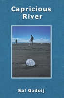 Capricious River B09HFZWWSS Book Cover