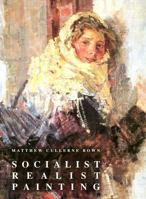 Socialist Realist Painting 0300068441 Book Cover