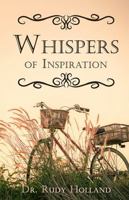 Whispers of Inspiration (Inspiration Devotional Series) 1947598252 Book Cover