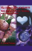 The Cemetery of Hearts: More Stories of Horror, Fantasy, and Science Fiction 1420896474 Book Cover