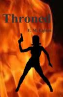 Throned 150057127X Book Cover