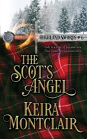 The Scot's Angel 1947213660 Book Cover