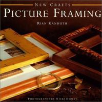 Picture Framing 0754801896 Book Cover