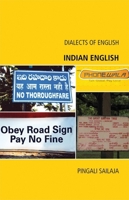 Indian English 074862595X Book Cover