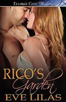 Rico's Garden 1419960660 Book Cover