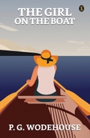 The Girl On The Boat 9355841957 Book Cover