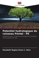 Potentiel hydrologique du ruisseau Pontal - PE (French Edition) 6207727754 Book Cover