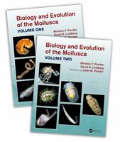 Biology and Evolution of the Mollusca 0367862107 Book Cover