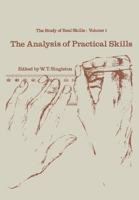 The analysis of practical skills 9401161909 Book Cover
