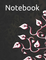 Notebook 1710934166 Book Cover