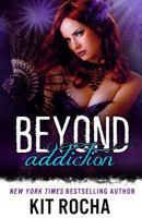 Beyond Addiction 198416161X Book Cover